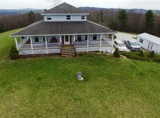 2309 Birchtree Rd, Hillsville, VA 24343