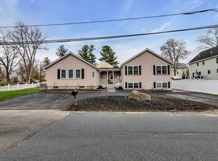 34 Venice Rd, Methuen, MA 01844