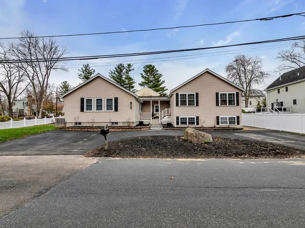 34 Venice Rd, Methuen, MA 01844
