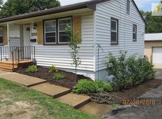 11330 E 39th St S, Independence, MO 64052