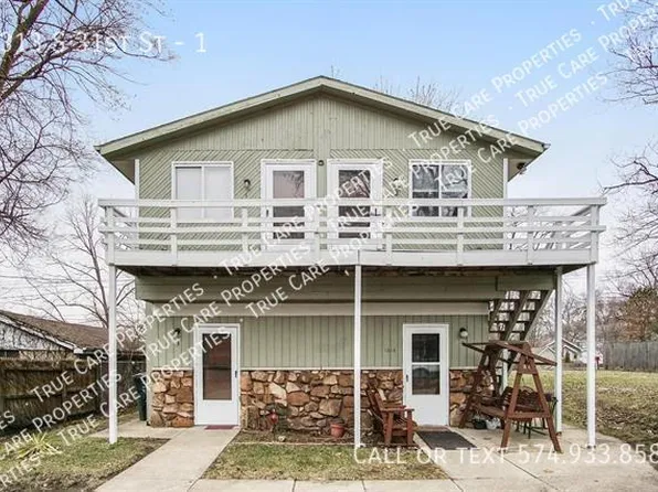 1313 S 31st St #1, South Bend, IN 46615