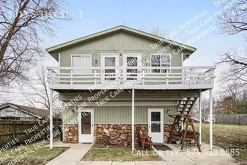 1313 S 31st St #1 Photo 1