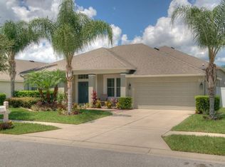3549 Juneberry Dr, Zephyrhills, FL 33543