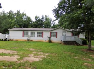 199 Brooks Rd, Jackson, GA 30233