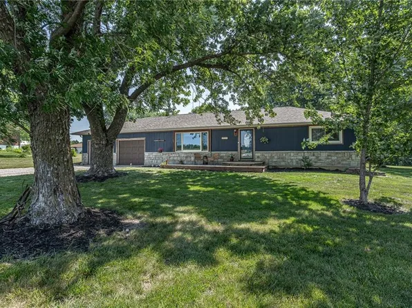 6033 SE Us Highway 69, Lawson, MO 64062