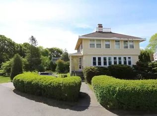 9 Edgemere Rd, Marblehead, MA 01945