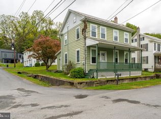 272 River Rd, Dalmatia, PA 17017