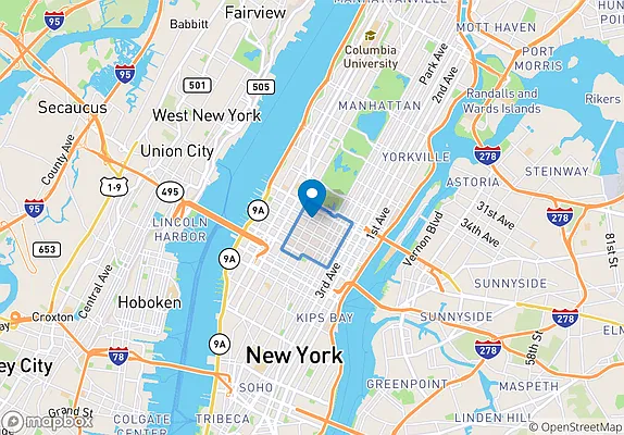 Rented by Ben & Company Inc. | media 6