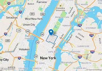 Rented by Ben & Company Inc.