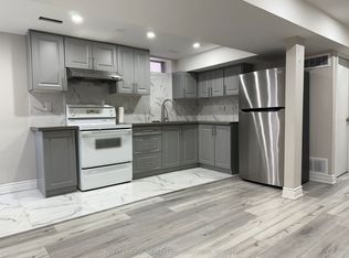 6978 Tassel Cres #BASEMENT, Mississauga, ON L5W 1G7