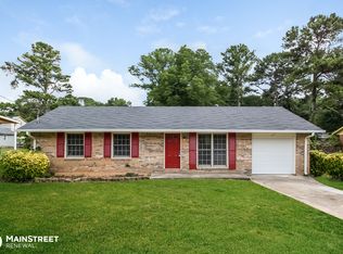 523 Tipton Dr, Riverdale, GA 30274