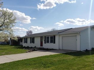 116 Bellmont Blvd, Decatur, IN 46733