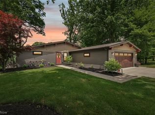 2428 Cherrywood Ter, Rock Creek, OH 44084