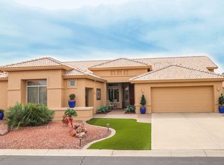 9309 E Diamond Dr, Sun Lakes, AZ 85248
