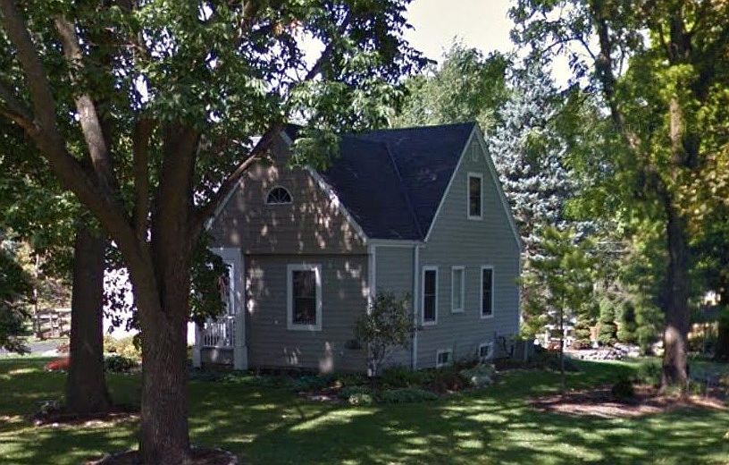 1st image of 16660 Hillsdale Dr