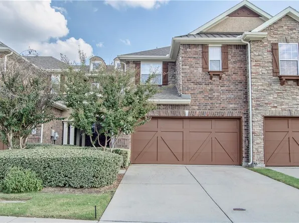 5872 Clearwater Dr, The Colony, TX 75056