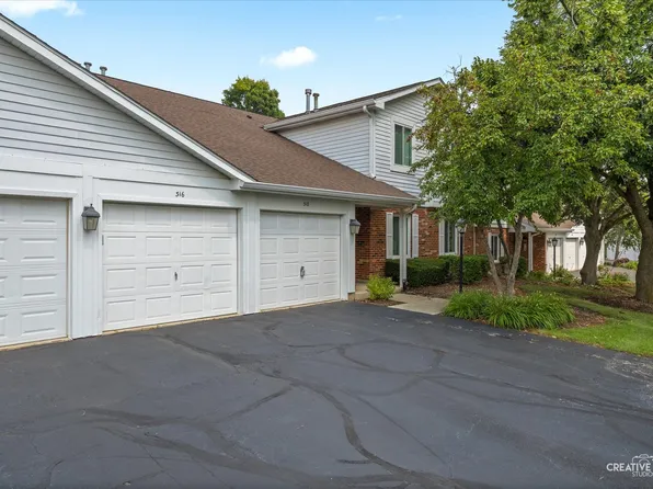 318 Clairemont Ct #0, Aurora, IL 60504