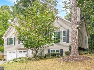 135 Boones Ridge Pkwy SE, Acworth, GA, 30102