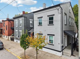 15 E 9th St, Newport, KY 41071