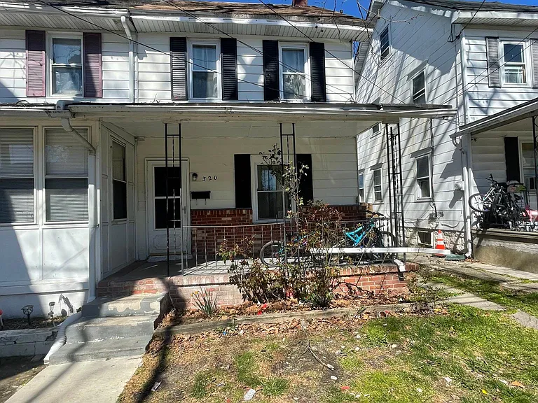 320 High St — Photo 9