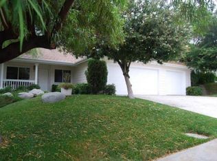 29145 Mammoth Ln, Canyon Country, CA 91387