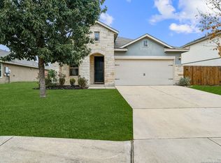 13217 Sumara Dr, San Antonio, TX 78254