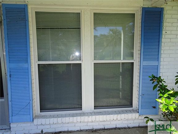 All insulated windows