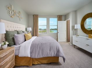 Yellowstone Plan, The Grove at Stuart Crossing - Premier Series, Bartow, FL 33830