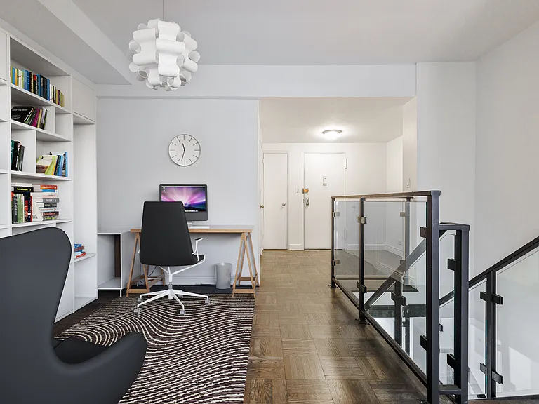 155 E 55th St #9RB — Photo 1