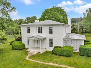 2501 Middlebrook Rd, Staunton, VA 24401