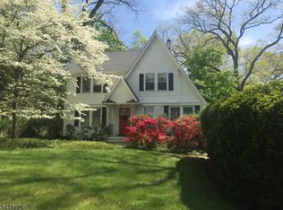 97 Harding Rd, Glen Rock, NJ 07452