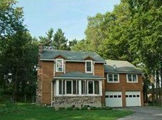 970 Rush Scottsville Rd, Rush, NY 14543
