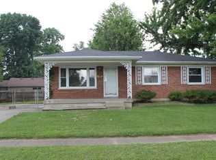 2501 Roddy Rd, Louisville, KY 40216