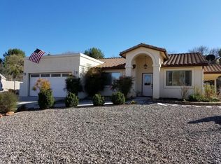 1824 S Sacaton Trl #5, Cottonwood, AZ 86326