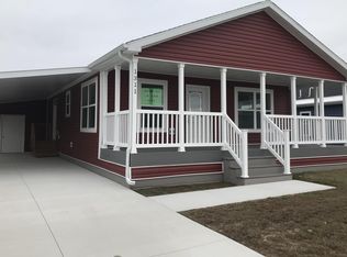 1311 Wildfield Ln, Fremont, MI