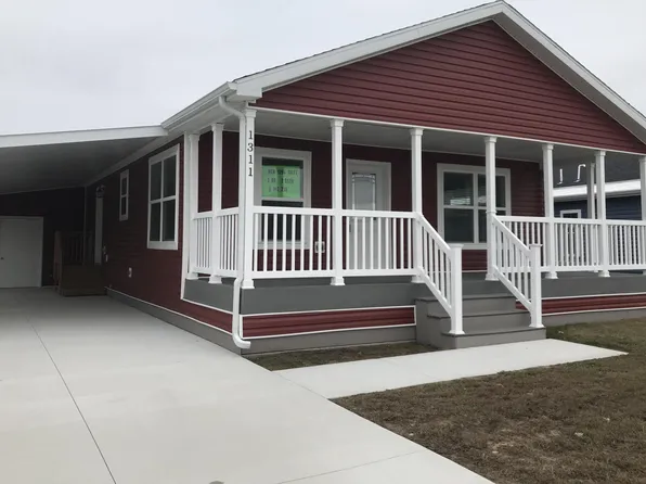 1311 Wildfield Ln, Fremont, MI 49412