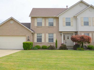 9927 Stonebridge Way, Loveland, OH, 45140
