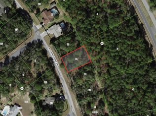 9119 N Commodore Dr, Citrus Springs, FL 34434