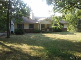 9 Jackson Oaks Ct, Wentzville, MO 63385