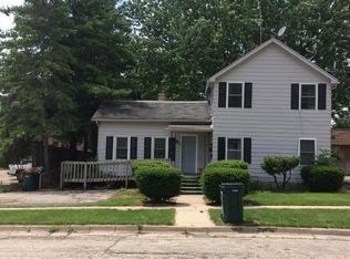 225 Edward St, Fort Atkinson, WI 53538