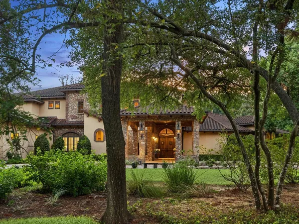 327 E Friar Tuck Ln, Houston, TX 77024