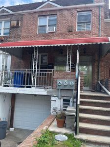 146-49 61st Road, Flushing, NY, 11367