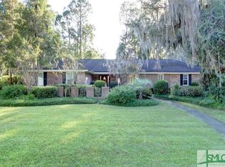 39 Clarendon Rd, Savannah, GA 31410