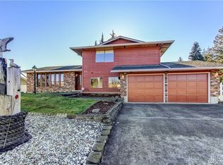 214 109th St SE, Everett, WA 98208