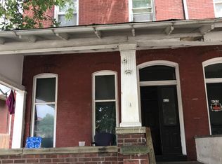627 W Main St APT 3, Norristown, PA 19401