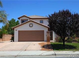 578 Fox Ridge Rd, Beaumont, CA 92223