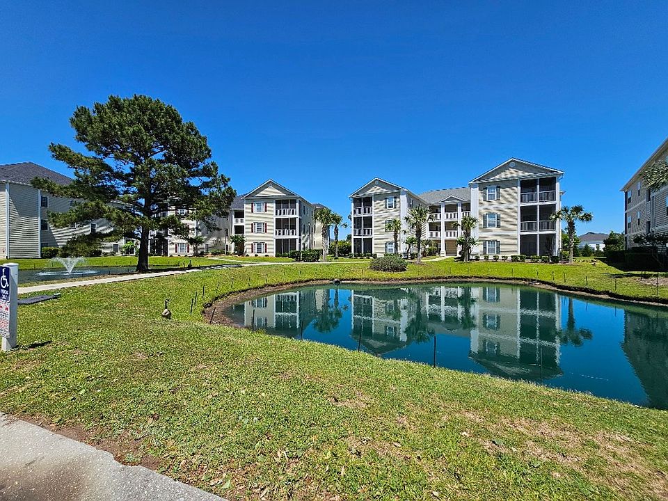 2040 Cross Gate Blvd UNIT 304, Myrtle Beach, SC 29575 Zillow