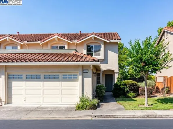 20061 Summercrest Dr, Castro Valley, CA 94552