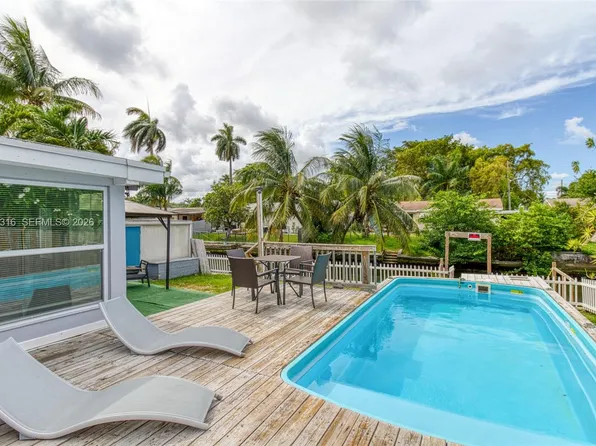 (undisclosed Address), Hollywood, FL 33021