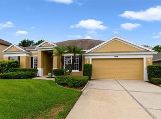 920 Patriots Point Dr, Ocoee, FL 34761